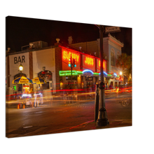 Load image into Gallery viewer, Sloppy Joe&#39;s (Canvas)
